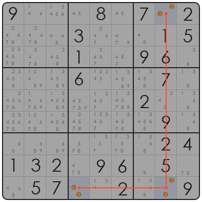 sudoku diagonal